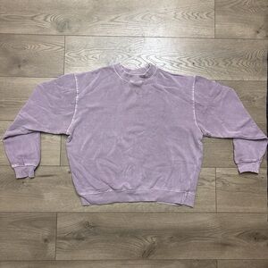 PACSUN Men’s Crewneck Sweater